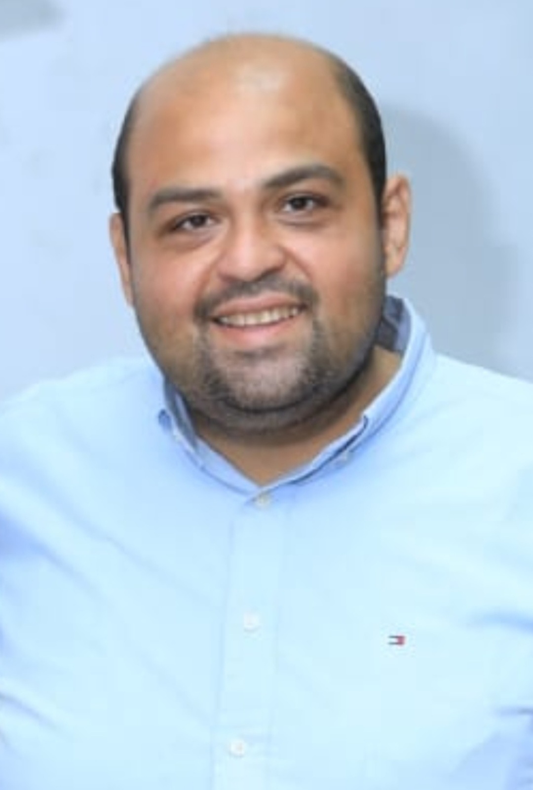 Ahmed Mahmoud Shaaban Hewidy